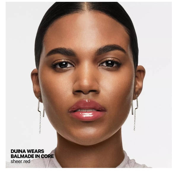 Milk Makeup Balmade Electrolyte Lip Balm Trio + Keychain - Picture 9 of 9